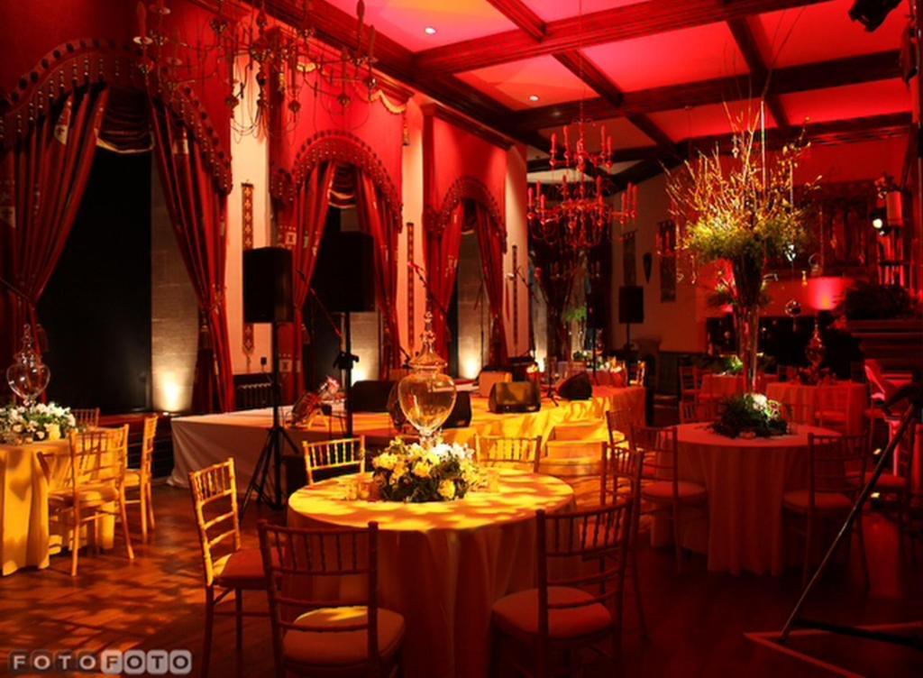 טרפורלי Peckforton Castle חדר תמונה